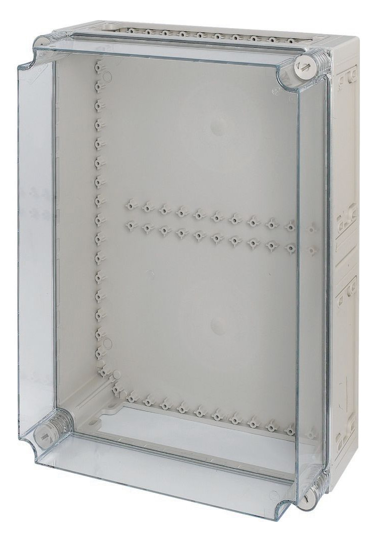 Isolierstoffgehäuse