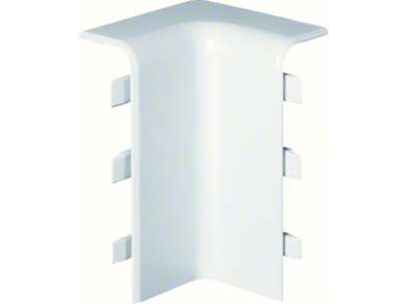 1St. Hager M55519010 Inneneck SL 20051 reinweiß 1St. Hager M55519010 Inneneck SL 20051 reinweiß