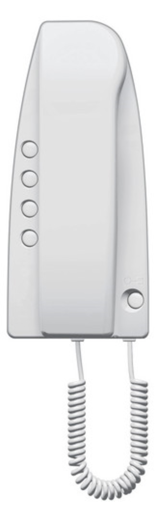 1St. SEKO 334202 Hausstation SPRINT, für Gegensprechanlag