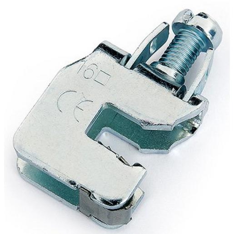 1St. Triton RAX-SV-X01-X1 Erdungsklemme für 16qmm