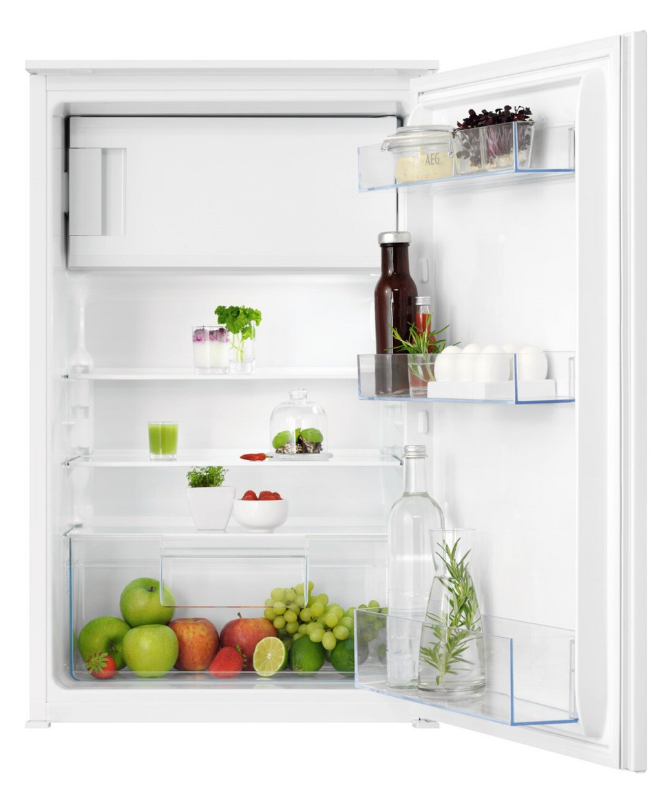 1St. AEG OSF5O088ES OSF5O088ES EB-Kuehlschrank integr.