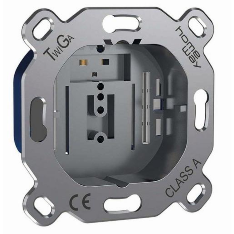 1St. Homeway TWD1RC TwiGa Basisdose