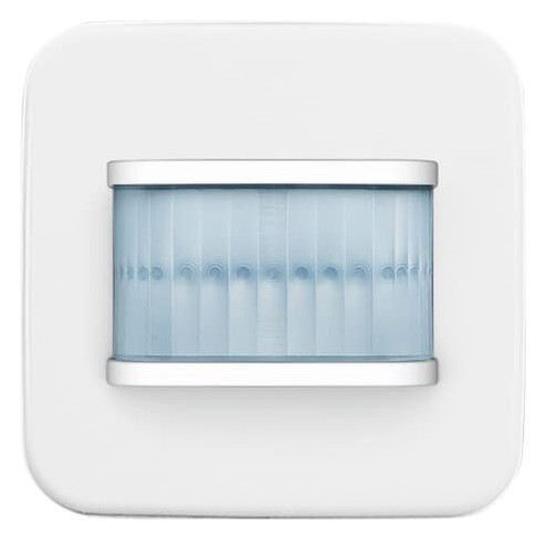 1St. Busch-Jaeger 6122/10-214 Busch-Wächter 180 UP Sensor Standard, Select, mit integriertem Busankoppler Busch-Installa