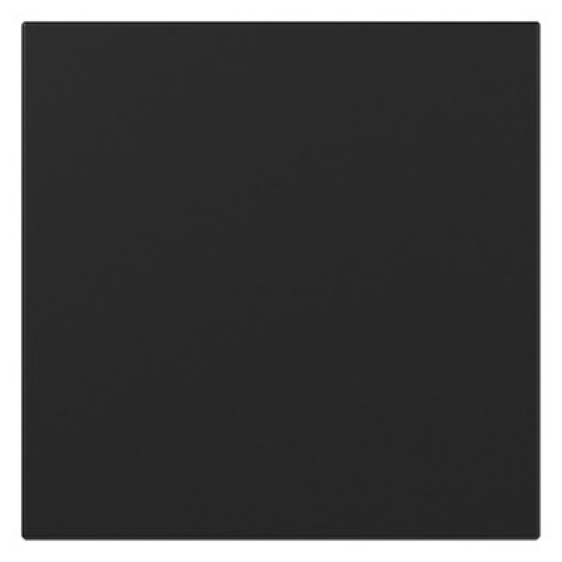 1St. Gira 3496005 Wippe gerade System 55 schwarz matt