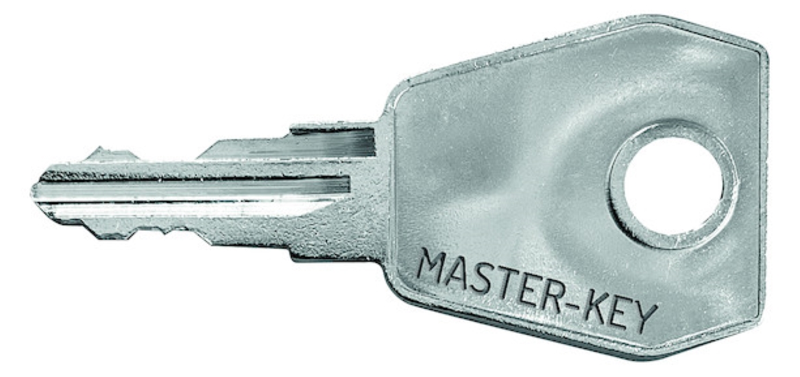 1St. Protec.Class PSDSMK PSDSMK Master-Key Steckdosenschl.
