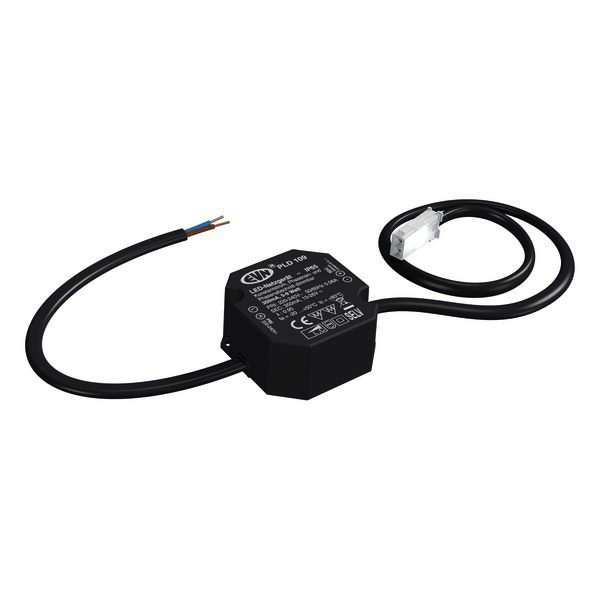 1St. EVN PLD109 350mA LED-Netzgerät,Inhalt:1Stück