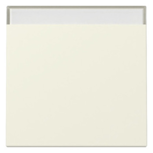 1St. Gira 329901 Wippe BSF System 55 cremeweiß glänzend