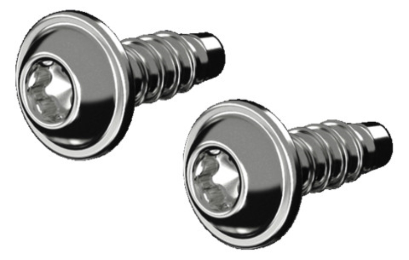 1St. Rittal AX 1485.300 Schraube für Innenausbau, für AX Kunstst AX1485300