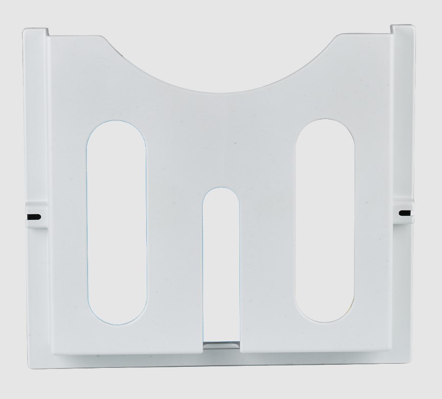 1St. EFB 699997 Schaltplantasche DIN A4 aus Kunststoff