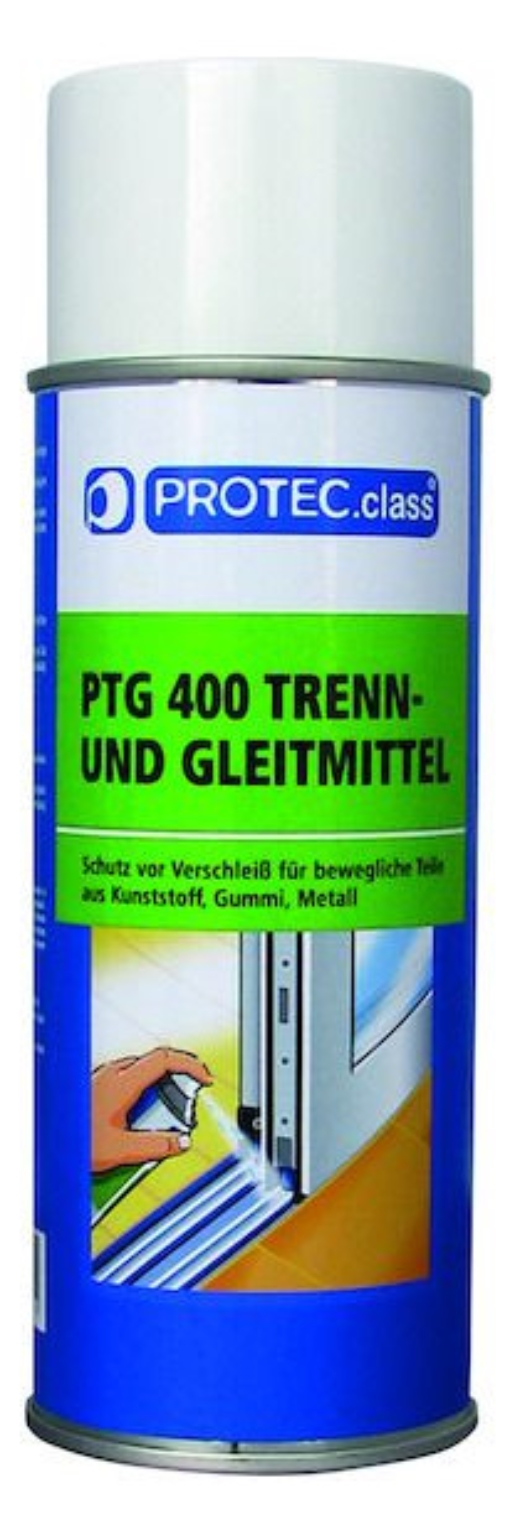 1St. Protec.class PTG 400 Trenn- und Gleitmittel 400 ml