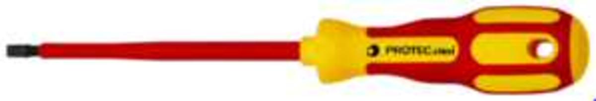 1St. Protec.class PSSD 3,5 Schlitz-Schraubendreher 3,5x100
