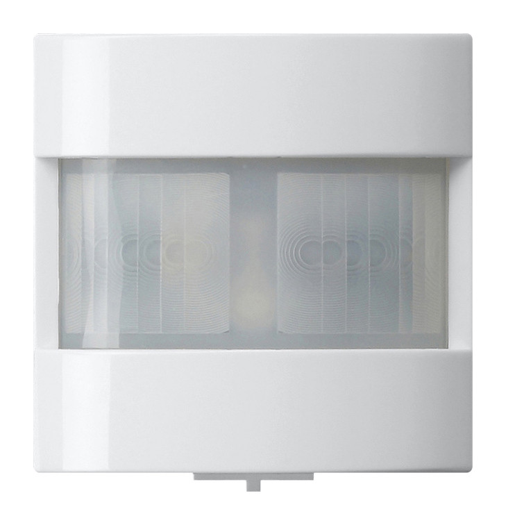 1St. Gira 205027 KNX Beweg.m. Komfort 1,10 m System 55 Reinweiß matt 1St. Gira 205027 KNX Beweg.m. Komfort 1,10 m System 55 Reinweiß matt
