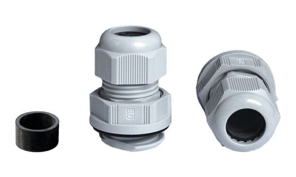 100St. Jacob K341-1020-02 PERFECT Fix Kabelverschraubung