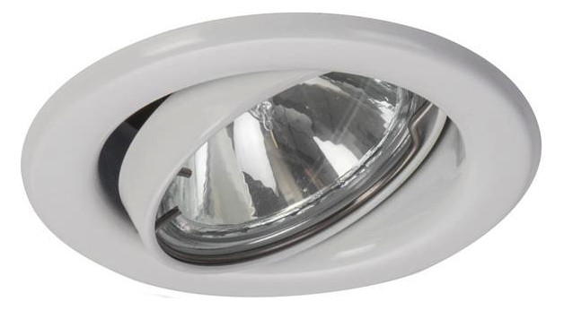 1St.Brumberg 2191.07 Einbaustrahler GX5,3 / max. 50 W, rund