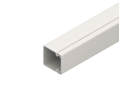 2m Kleinhuis HKL3030.3 HKL-Elektroinstallationskanal, mit Boden