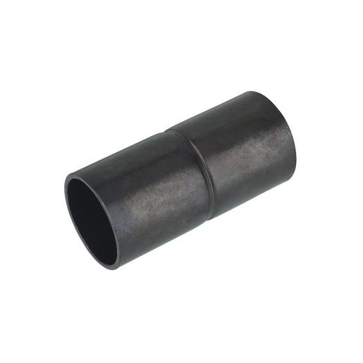 1St. Fränkische Stahlrohr Steckmuffe SMS-E 50 brüniert 20350050 SMSE50