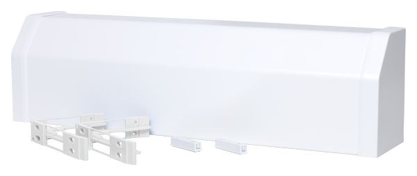 1St. F-Tronic ZSRK2 Rangierkanal ZSRK2, 110x150x550mm 7110386