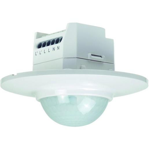 1St. HMD360PR-PRIME16UP Decken-Präsenzmelder Prime, Erfassung 36