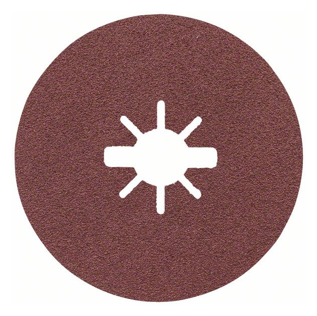 50St. Bosch X-LOCK X-LOCK FIBERSCH Fiberscheibe EfM,125mm