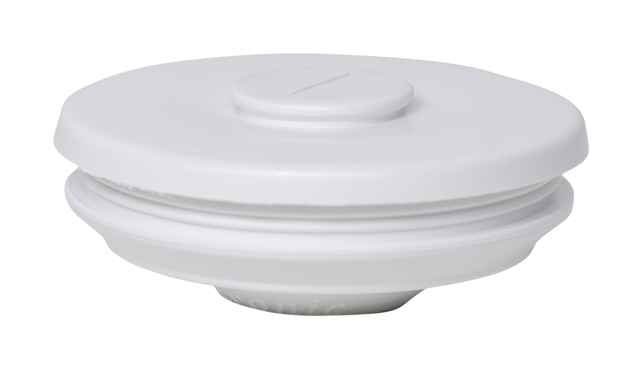 20St. F-Tronic DMS32ws Doppelmembranstutzen DMS32ws, IP65, für Bohrung M32 7290225