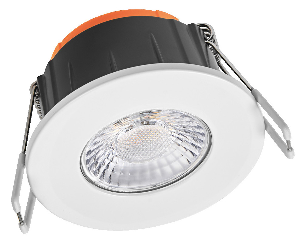 1St. LEDVANCE SP CBO FIX V 6W CPS SP CBO FIX V 6W CPS DIM60DEG IP65WTLEDV