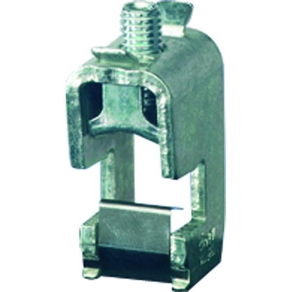 1St. Hensel KS 70 Z Sammelschienen-DirektAnschlussklemme 10-70 qmm, Cu 26001207 KS70Z