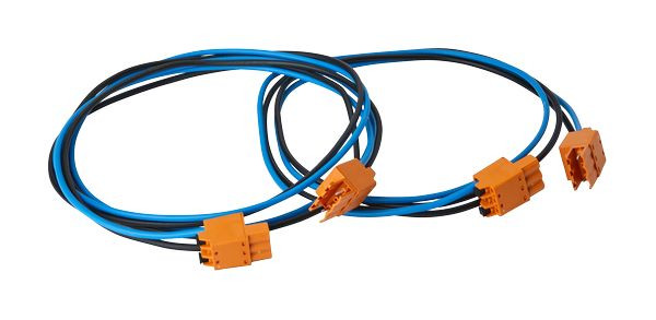 1St. F-Tronic SV-ÜSS ÜSS Spannungsversorgungskabel, für RfZ und APZ 7110398