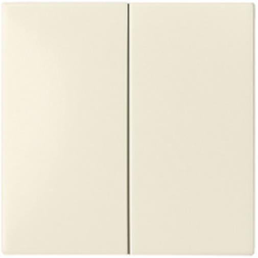 1St. Elso 273224 Wippe beleuchtet Kontroll-Ausschalter 2-polig bedr. Heiz-N. I-O. JOY reinweiß