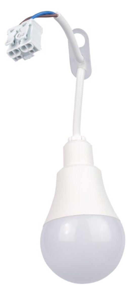 1St. DOTLUX 4997-040270 LED-Baustellenfassung