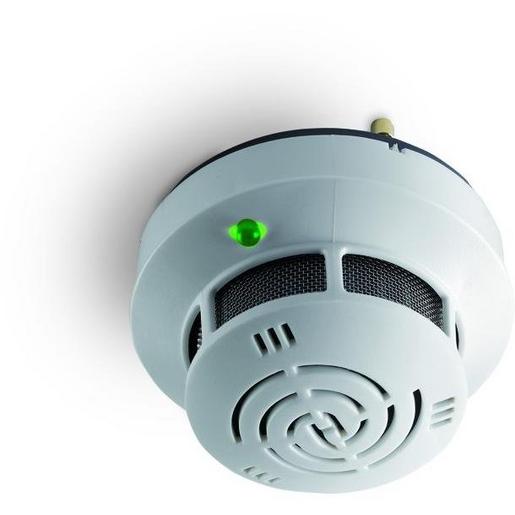 1St. Hekatron 5000580-0201 Kanalmelder ohne Selbsthaltung ORS 144 K