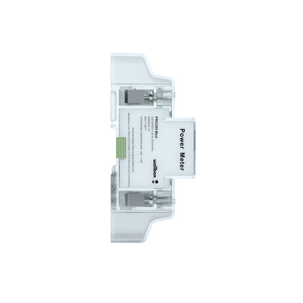 1St. ABL 100000450 Energy Meter Pulsar Externer Zaehler