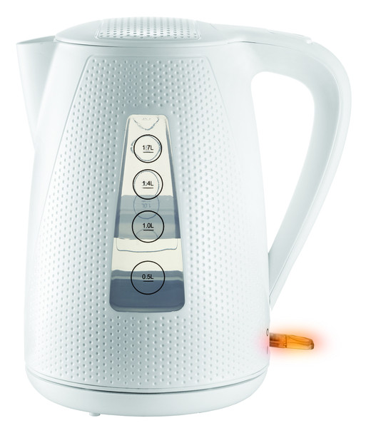 1St. UNOLD 18550 Wasserkocher