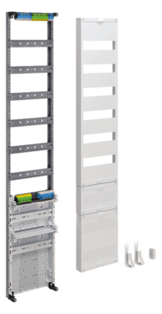1St. Hager ZU59VT6APZ2 VF, univ.Z, H=1350mm, VT6, 300mm APZ, RFZ