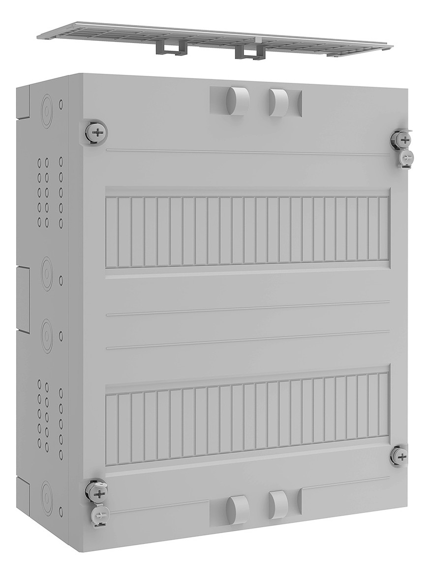 1St. ABN MT1267 Nachruestmodul APZ Mediawanne Schottunge