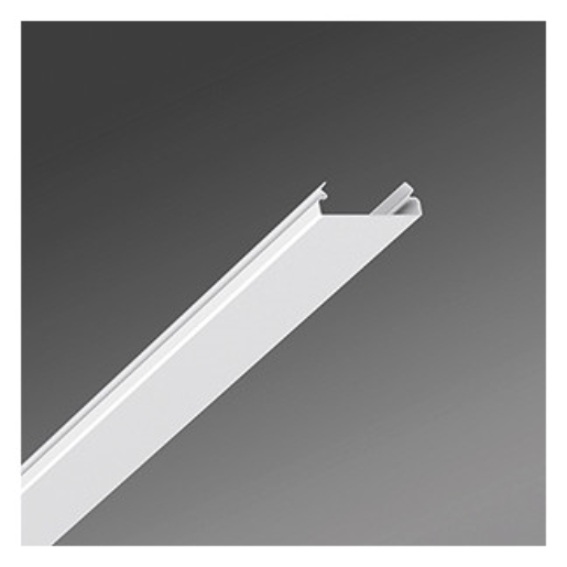 1St. REGIOLUX SDBK/1500 vw Blindabdeckung aus PVC,Inhalt:1Stück