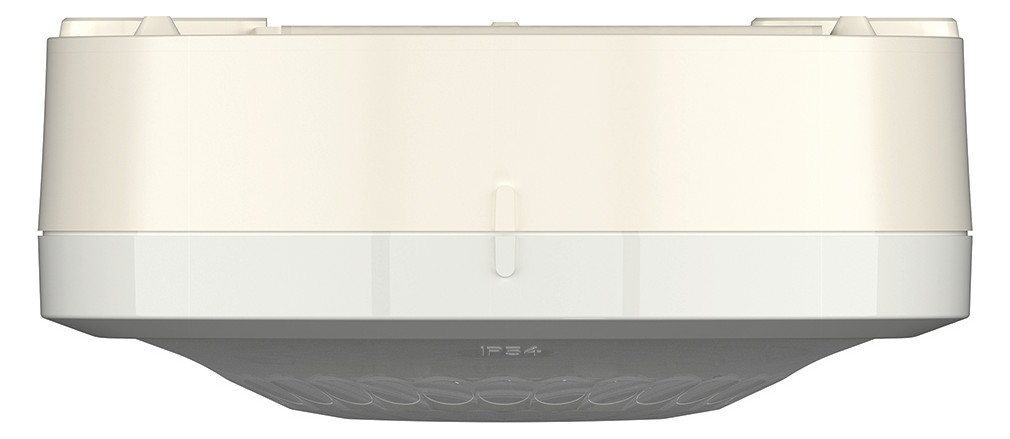 1St. Theben LUXA 103 S360-100-12 AP WH Präsenzmelder Deckenmontage AP 1030062