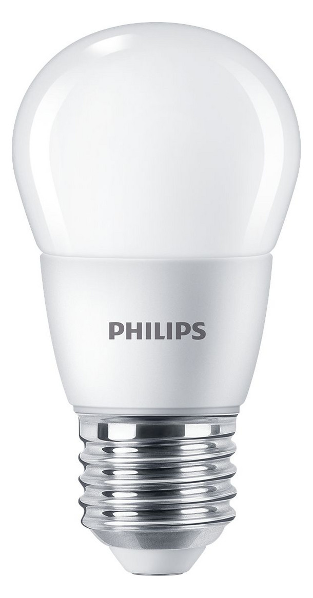 1St. Philips 31302600 CorePro lustre ND 7-60W E27 827