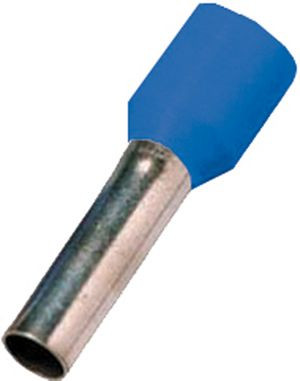 50St. INTERCABLE ICIAE5020 Isolierte Aderendhülse DIN 46228 Teil 4,