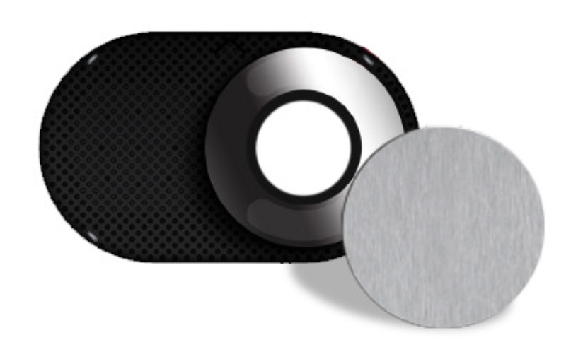 1St. COMELITG 1250U Einbauhalter Lautsprecherserie 16xx, 46x