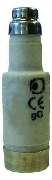 1St. PROTEC.CLASS PSI D01 10A E14 TR Sicherung 10A E14 traege 1St. Protec.class PSI D02 32A E18 TR Sicherung 32A E18 traege