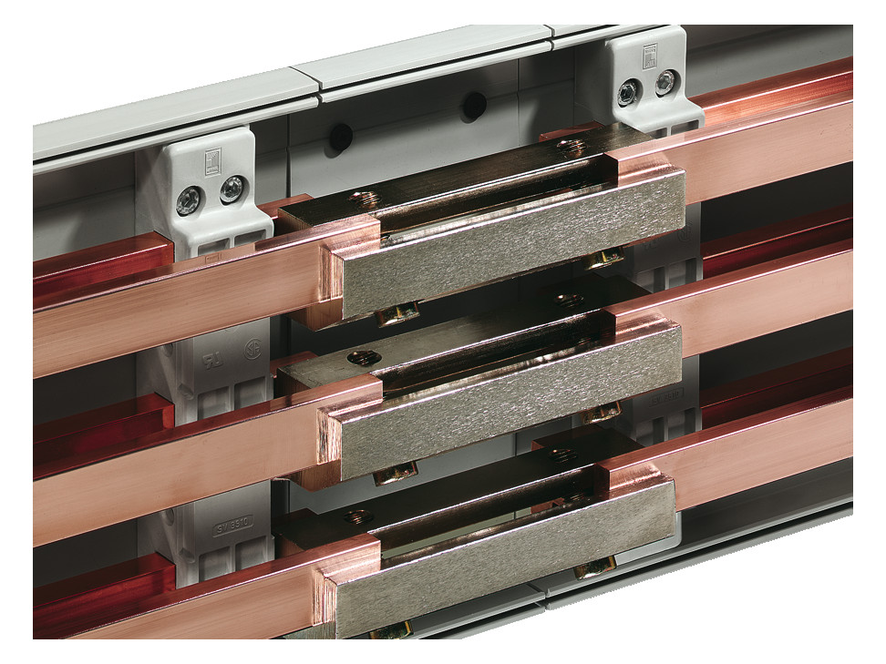 1Pk Rittal SV 3505.000 PLS Schienenverbindersatz (PLS800), Anre (1Pk=3St)