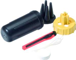 1St. Dosenmuffe FDM 2 Wasserdicht FDM2 4x7-25mm FDM2...