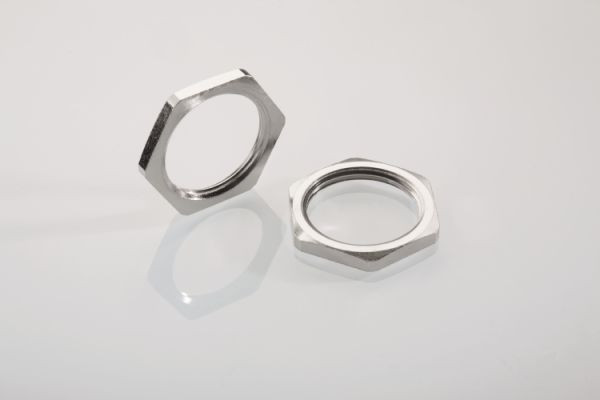 1St. Pflitsch 28656 M 20x1,5 Gegenmutter 220/5