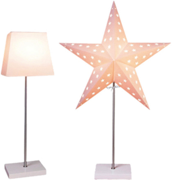 1St. Star Trading 233-08 233-08 Tila Combi Pack Weiss