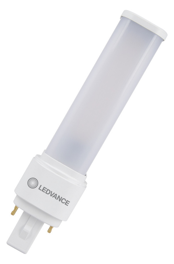 1St. Ledvance Dulux LED D 5W/840 660lm 2Pin G24d-1 30000h 120 EEK E