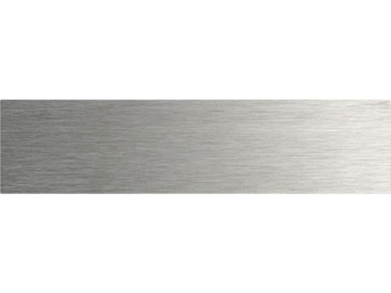 1St. Gira 5541920 RuftastenAbdeckung Ruftastenmodul 1fach System 106 Edelstahl...
