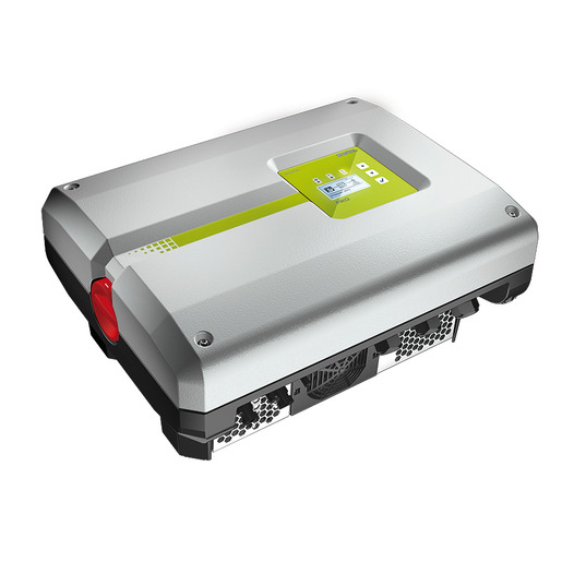 1St. KOSTAL 10508897, String-Wechselrichter PIKO 15