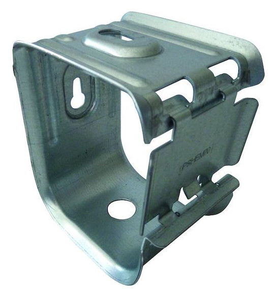 1St. Protec.class PSHEM 70 Sammelhalterung Metall bis 70 Kabel