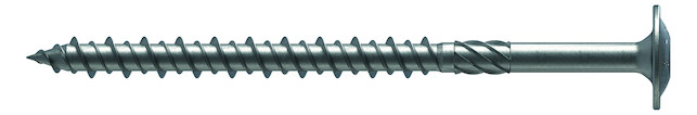 1St. Protec.class PTKS A2 8X120 Tellerkopfschraube Edelstahl A2 8x120 1St. Protec.class PTKS A2 8X120 Tellerkopfschraube Edelstahl A2 8x120