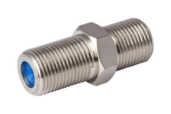 1St. Kathrein EMU 03 F-Doppelbuchs EMU 03 F-Doppelbuchse, Inhalt:1Stück